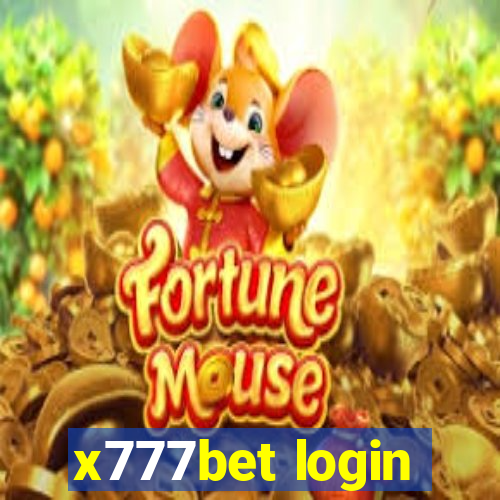 x777bet login